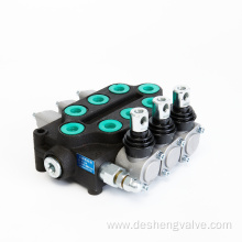 ZD102-3 New Type Valve